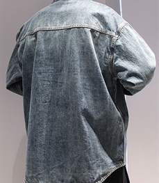 市场上装-衬衫-休闲衬衫