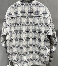 市场上装-衬衫-休闲衬衫