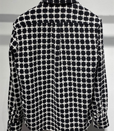 市场上装-衬衫-休闲衬衫