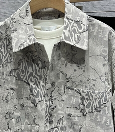 市场上装-夹克-休闲夹克