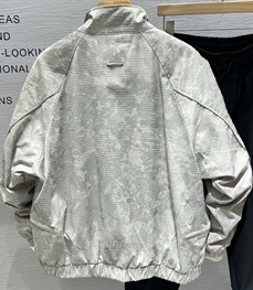 市场上装-夹克-休闲夹克