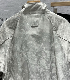 市场上装-夹克-休闲夹克