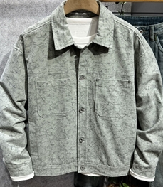 市场上装-夹克-休闲夹克