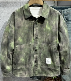 市场上装-夹克-休闲夹克