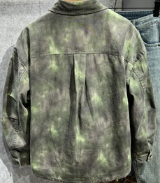 市场上装-夹克-休闲夹克