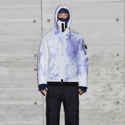 2025秋冬STONE ISLAND-——东京