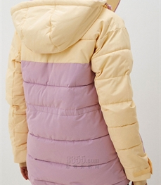 户外品牌-棉衣/羽绒服-女户外棉服