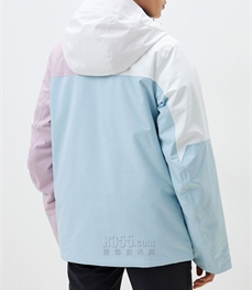 户外品牌-滑雪服-女户外滑雪服