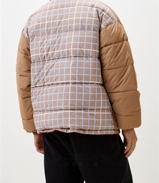 户外品牌-棉衣/羽绒服-男户外棉服