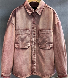 市场上装-衬衫-休闲衬衫