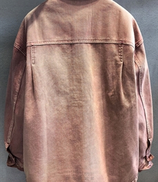 市场上装-衬衫-休闲衬衫