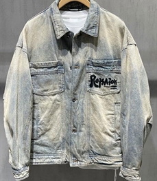 市场上装-夹克-休闲夹克