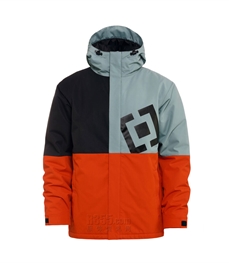 户外品牌-滑雪服-男户外滑雪服