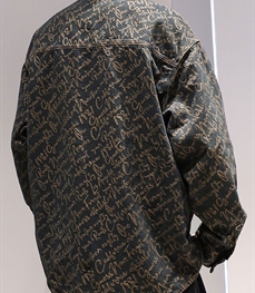 市场上装-衬衫-休闲衬衫