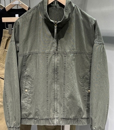 市场上装-夹克-休闲夹克