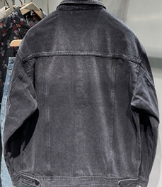 市场上装-夹克-休闲夹克