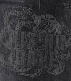 商场品牌-牛仔裤-牛仔裤