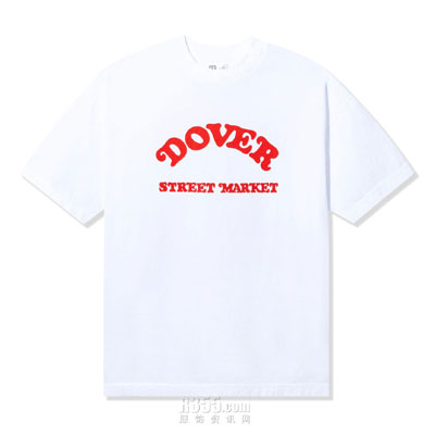 欧美《VERDY x DOVER STREET MARKET》2025春夏休闲时尚男装