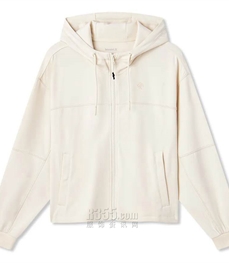 运动品牌-卫衣-女运动卫衣