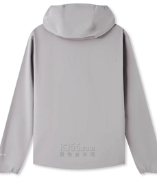 运动品牌-外套-男运动外套