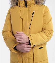 市场上装-棉衣/羽绒服-商务棉服