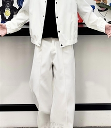 市场上装-套装-休闲套装