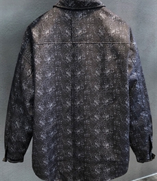 市场上装-衬衫-休闲衬衫