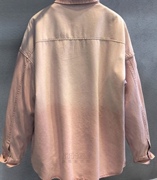 市场上装-衬衫-休闲衬衫