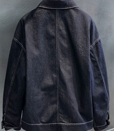 市场上装-夹克-休闲夹克