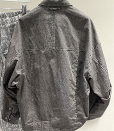 市场上装-夹克-休闲夹克