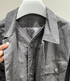 市场上装-夹克-休闲夹克