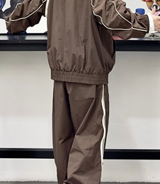 市场上装-套装-休闲套装