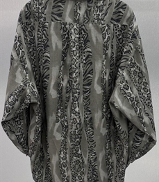 市场上装-衬衫-休闲衬衫