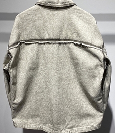 市场上装-衬衫-休闲衬衫