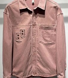 市场上装-衬衫-休闲衬衫