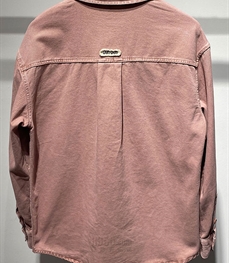 市场上装-衬衫-休闲衬衫