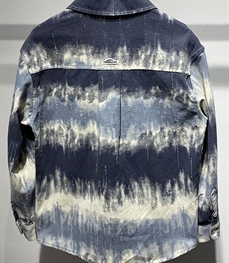 市场上装-衬衫-休闲衬衫