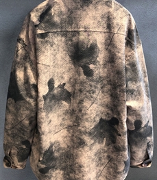 市场上装-衬衫-休闲衬衫