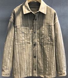 市场上装-衬衫-休闲衬衫