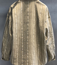 市场上装-衬衫-休闲衬衫