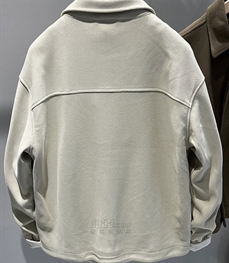 市场上装-夹克-休闲夹克