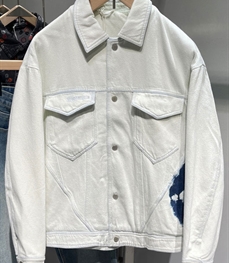 市场上装-夹克-休闲夹克