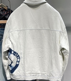 市场上装-夹克-休闲夹克