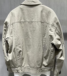 市场上装-夹克-休闲夹克