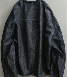 市场上装-夹克-休闲夹克