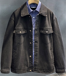 市场上装-夹克-休闲夹克