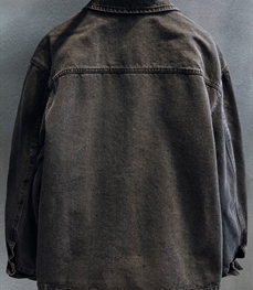 市场上装-夹克-休闲夹克