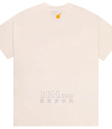 设计师品牌-短袖-微潮T恤