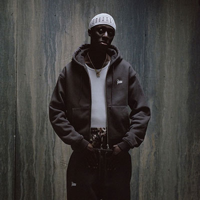 荷兰《Patta》2025春夏运动户外男女装