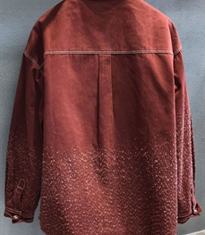 市场上装-衬衫-休闲衬衫